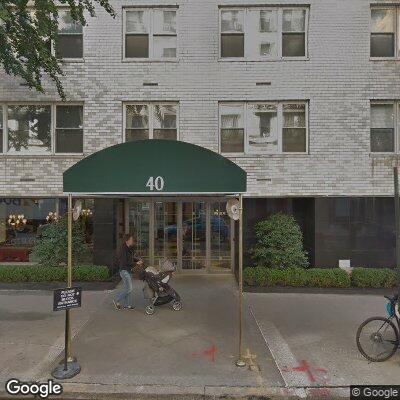 Dentist Office Image for provider