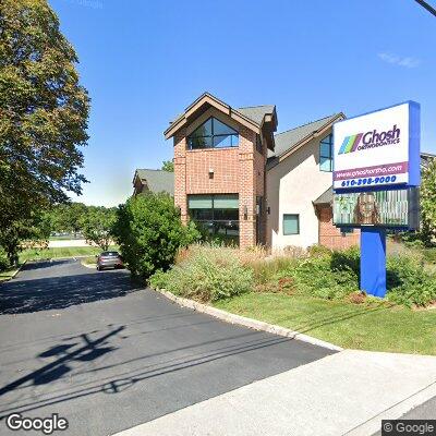 Dentist Office Image for provider