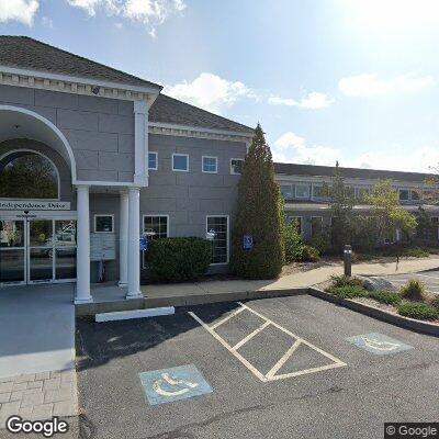 Dentist Office Image for provider