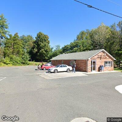 Thumbnail image of the front of a dentist office practice with the name GARRISONVILLE DENTAL which is located in Garrisonville, MD