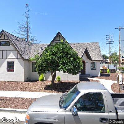 Thumbnail image of the front of a dentist office practice with the name Galan Dental which is located in San Jose, CA