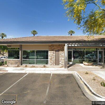 Dentist Office Image for provider