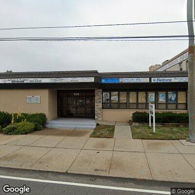 Thumbnail image of the front of a dentist office practice with the name FS Dental Care which is located in Franklin Square, NY