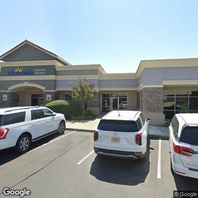 Dentist Office Image for provider