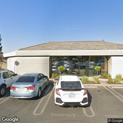 Thumbnail image of the front of a dentist office practice with the name Fredrick A. Correa DDS which is located in Roseville, CA