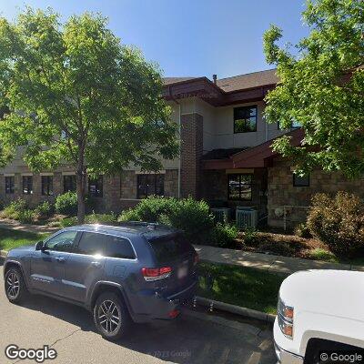 Thumbnail image of the front of a dentist office practice with the name Fort Collins Oral  Maxillofacial Surgery which is located in Fort Collins, CO