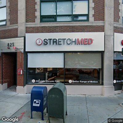 Dentist Office Image for provider