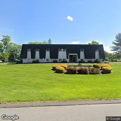 Dentist Office Image for provider