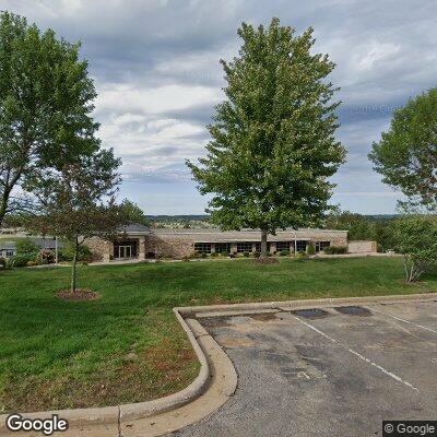 Dentist Office Image for provider