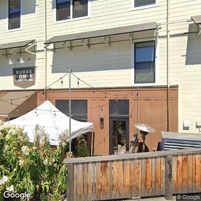 Thumbnail image of the front of a dentist office practice with the name Fidler On The Tooth which is located in Seattle, WA