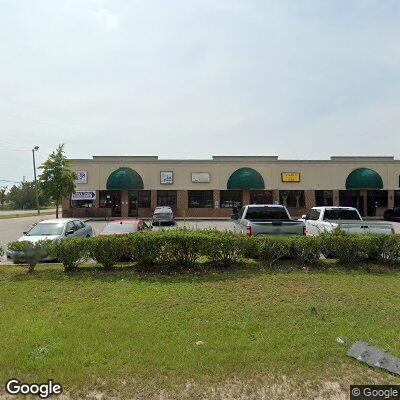 Thumbnail image of the front of a dentist office practice with the name Feels Like Family Dentistry which is located in Elgin, SC