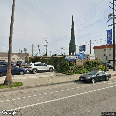 Dentist Office Image for provider