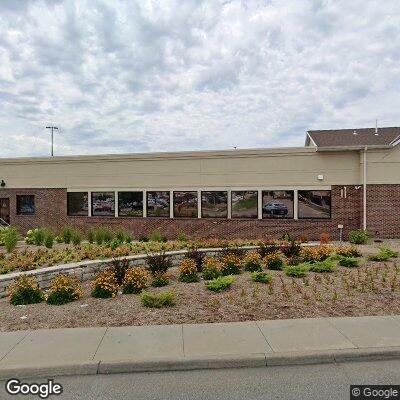 Thumbnail image of the front of a dentist office practice with the name Family & Implant Dentistry which is located in Manhattan, KS