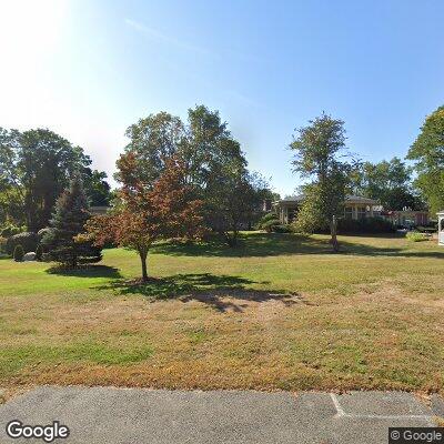 Dentist Office Image for provider