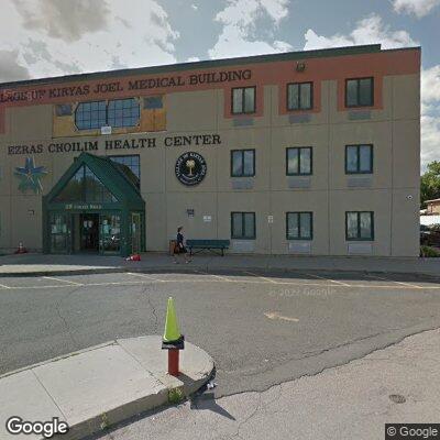 Dentist Office Image for provider