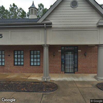 Thumbnail image of the front of a dentist office practice with the name Exceptional Dentistry at Johns Creek which is located in Suwanee, GA