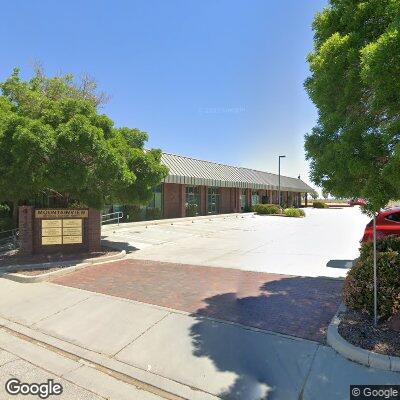 Dentist Office Image for provider