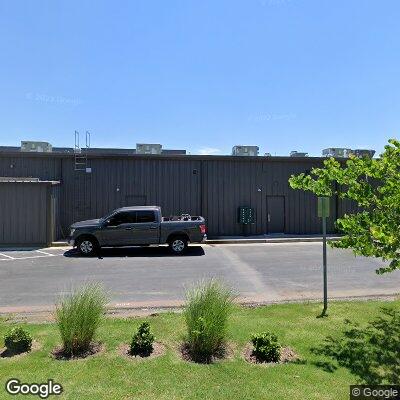 Dentist Office Image for provider