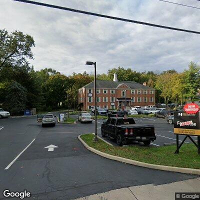 Thumbnail image of the front of a dentist office practice with the name Enduring Smiles which is located in Media, PA