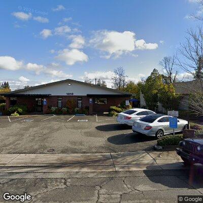 Thumbnail image of the front of a dentist office practice with the name Endodontic Associates Dental Group which is located in Sacramento, CA