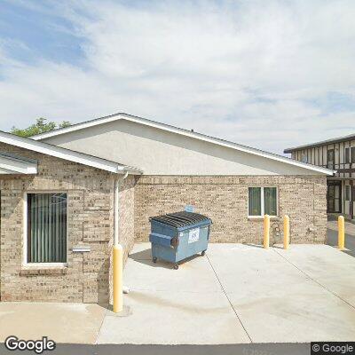 Dentist Office Image for provider