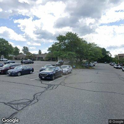 Thumbnail image of the front of a dentist office practice with the name East Longmeadow Family Dental Center which is located in East Longmeadow, KS