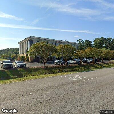 Dentist Office Image for provider