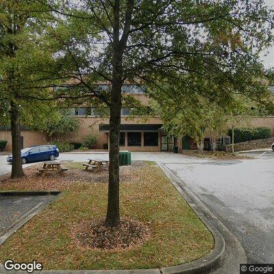 Thumbnail image of the front of a dentist office practice with the name Dr. Abiodun Adesanya D.D.S. P.C which is located in Bowie, MD