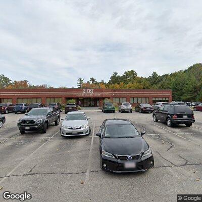 Dentist Office Image for provider