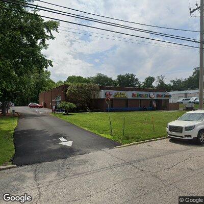 Thumbnail image of the front of a dentist office practice with the name Doc Bresler's Cavity Busters which is located in Philadelphia, PA