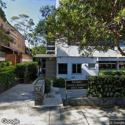 Dentist Office Image for provider