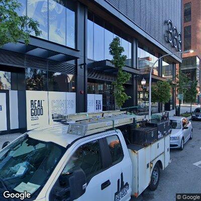 Dentist Office Image for provider