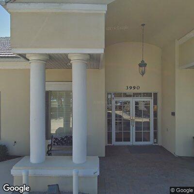 Thumbnail image of the front of a dentist office practice with the name Dentistry Of Sarasota which is located in Sarasota, FL