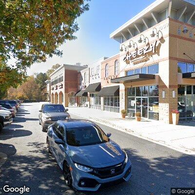 Dentist Office Image for provider