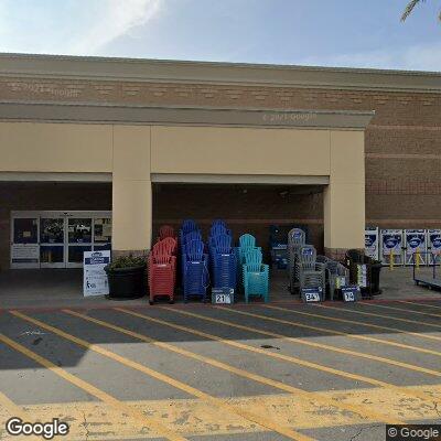 Thumbnail image of the front of a dentist office practice with the name Dental Masters which is located in Pico Rivera, CA