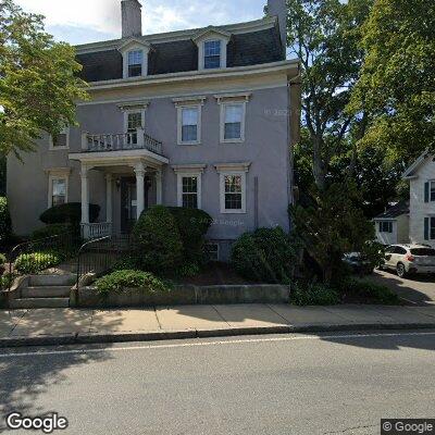 Dentist Office Image for provider