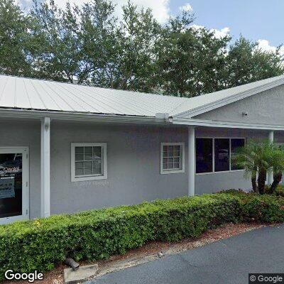 Dentist Office Image for provider