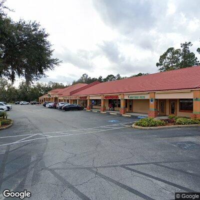 Thumbnail image of the front of a dentist office practice with the name Dental Associates of Florida which is located in Plant City, FL