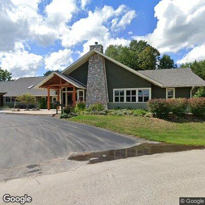 Dentist Office Image for provider