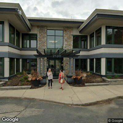 Thumbnail image of the front of a dentist office practice with the name Dakota Valley Oral and Maxillofacial Surgery which is located in Eagan, MN