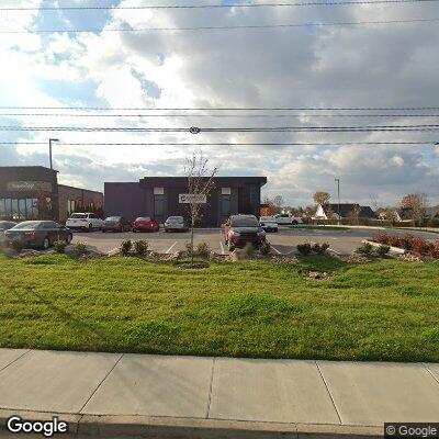 Thumbnail image of the front of a dentist office practice with the name Cumberland Endodontics which is located in Mount Juliet, TN