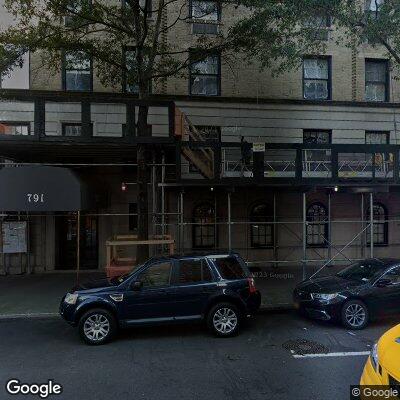 Dentist Office Image for provider