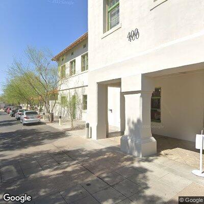 Dentist Office Image for provider