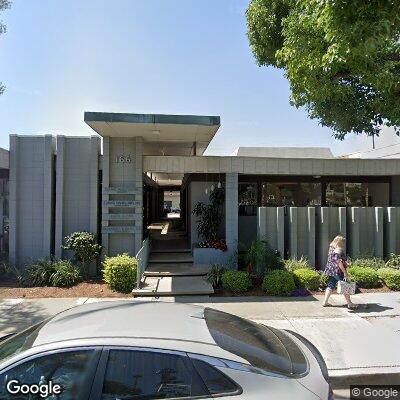 Thumbnail image of the front of a dentist office practice with the name Covina Family Dental which is located in Covina, CA