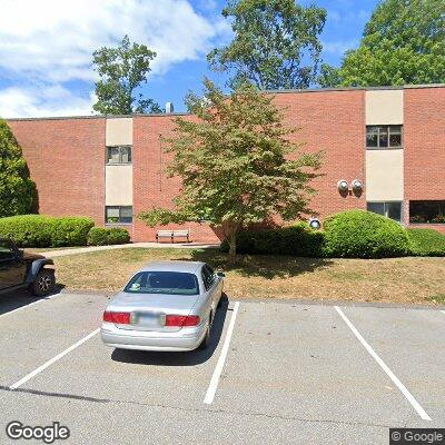 Dentist Office Image for provider