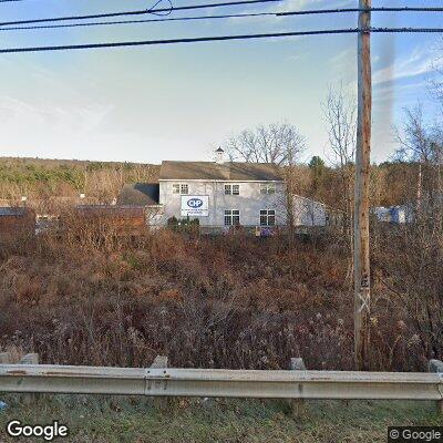 Dentist Office Image for provider