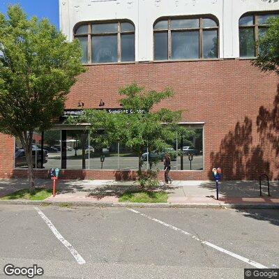 Dentist Office Image for provider