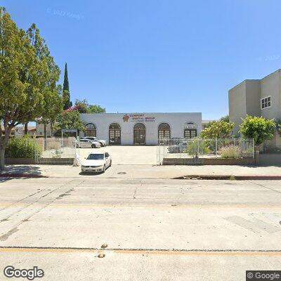 Dentist Office Image for provider