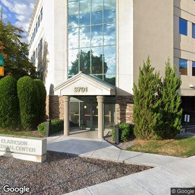 Dentist Office Image for provider