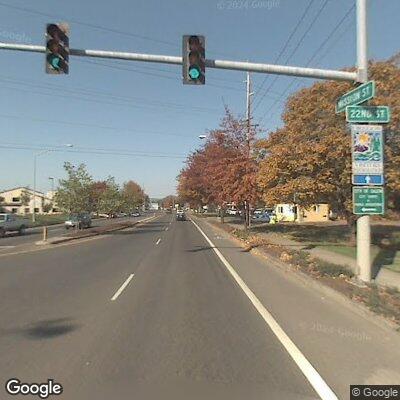 Dentist Office Image for provider